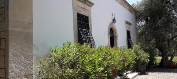 1 غرف نوم فيلا في Giovinazzo, Italy رقم 252868 4