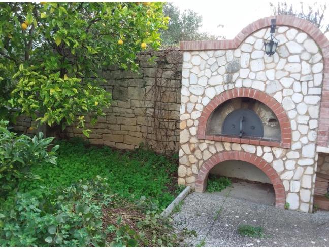 1 غرف نوم فيلا في Giovinazzo, Italy رقم 252868