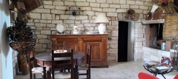 1 غرف نوم فيلا في Giovinazzo, Italy رقم 252868 3