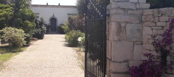 1 غرف نوم فيلا في Giovinazzo, Italy رقم 252868 6