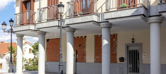 113m² Commercial property in Venturada, Spain No. 97903 4