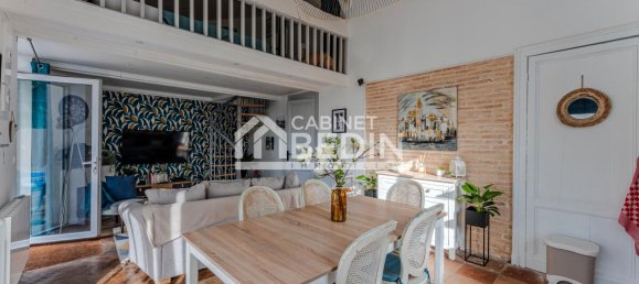 2 bedrooms House in Gujan-Mestras, France No. 103683 2