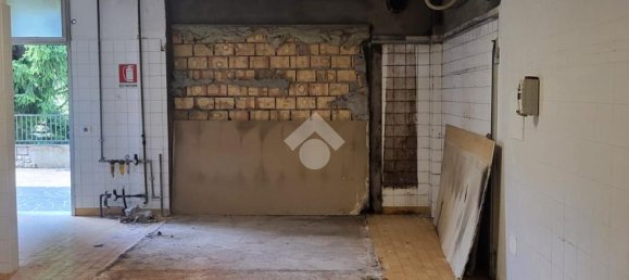 1-Zimmer Gewerbliche Immobilie in Credaro, Italy, Nr. 287953 6