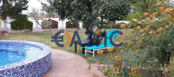 4 Schlafzimmer Wohnung in Kosharitsa, Bulgaria, Nr. 1022 12