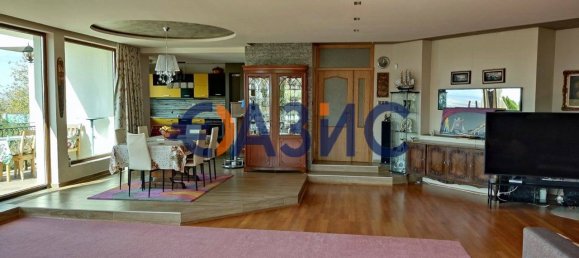 4 Schlafzimmer Wohnung in Kosharitsa, Bulgaria, Nr. 1022 4