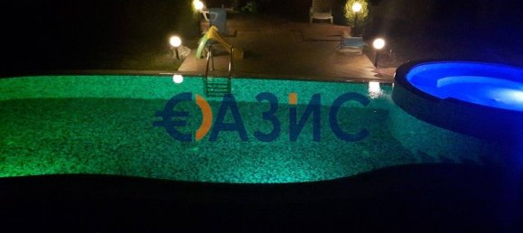 4 Schlafzimmer Wohnung in Kosharitsa, Bulgaria, Nr. 1022 10