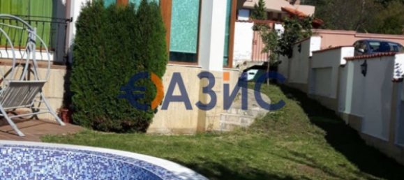 4 Schlafzimmer Wohnung in Kosharitsa, Bulgaria, Nr. 1022 14