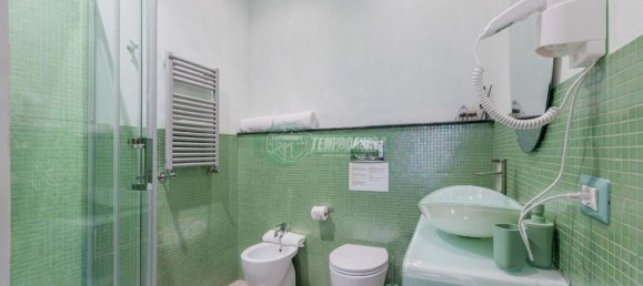 Apartamento de 3 habitaciónes en Rome, Italy No. 2471 22