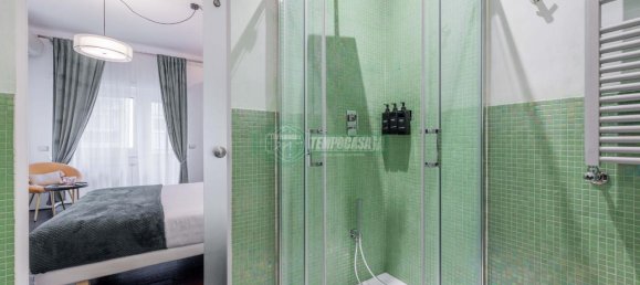 Apartamento de 3 habitaciónes en Rome, Italy No. 2471 23