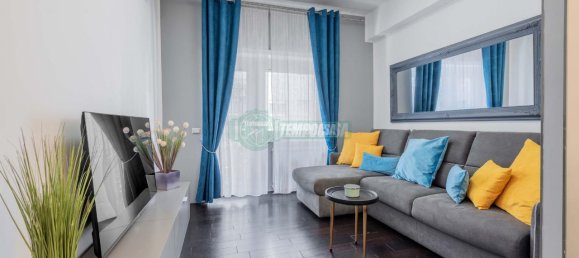 Apartamento de 3 habitaciónes en Rome, Italy No. 2471 2
