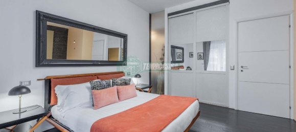 Apartamento de 3 habitaciónes en Rome, Italy No. 2471 14