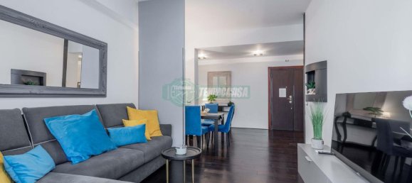 Apartamento de 3 habitaciónes en Rome, Italy No. 2471 3