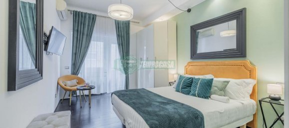Apartamento de 3 habitaciónes en Rome, Italy No. 2471 18