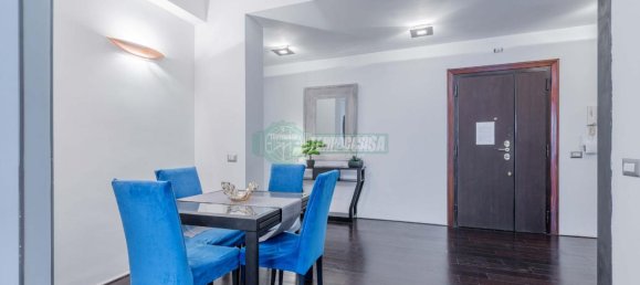 Apartamento de 3 habitaciónes en Rome, Italy No. 2471 4