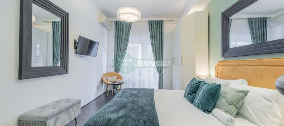 Apartamento de 3 habitaciónes en Rome, Italy No. 2471 19