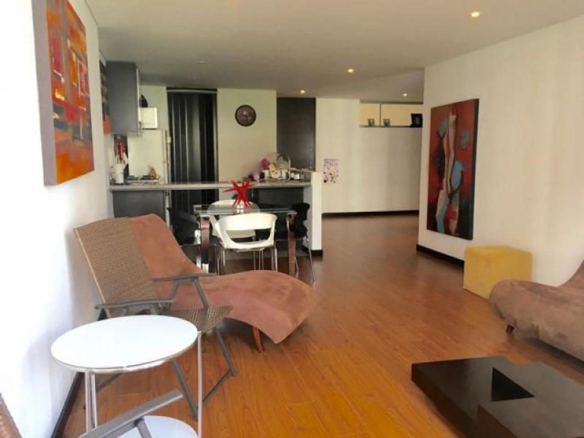 Estúdio em Bogota, Colombia N.º 11699