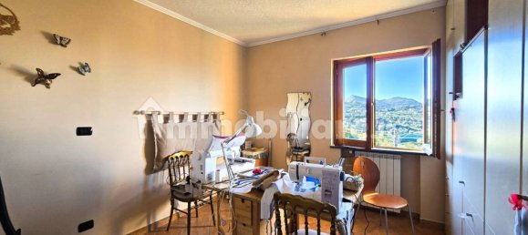 Квартира с 3 спальнями в Масса Лубренсе, Италия № 262399 20