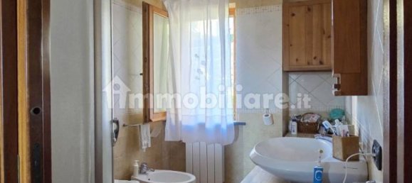 Квартира с 3 спальнями в Масса Лубренсе, Италия № 262399 21