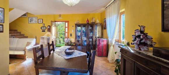 Квартира с 3 спальнями в Масса Лубренсе, Италия № 262399 7