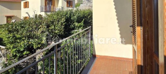 Квартира с 3 спальнями в Масса Лубренсе, Италия № 262399 19