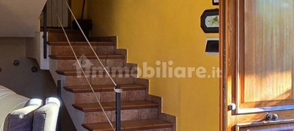 Квартира с 3 спальнями в Масса Лубренсе, Италия № 262399 14