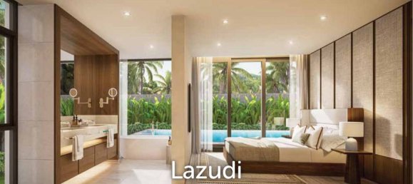 3 bedrooms Villa in Bang Tao, Thailand No. 13517 2