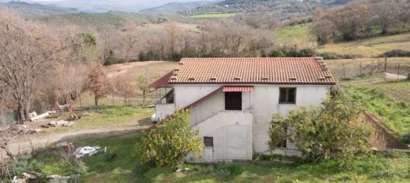 6غرفة منزل في Ceraso, Italy رقم 111436 5