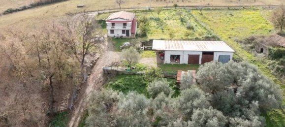 6غرفة منزل في Ceraso, Italy رقم 111436 4