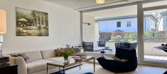 2غرفة شقة في Altona, Germany رقم 89730 10