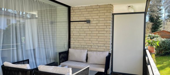 2غرفة شقة في Altona, Germany رقم 89730 9