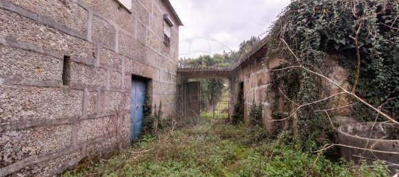 5 bedrooms House in Penafiel, Portugal No. 188911 19