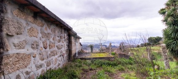 5 bedrooms House in Penafiel, Portugal No. 188911 4