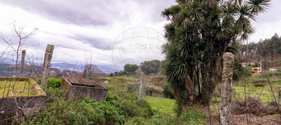 5 bedrooms House in Penafiel, Portugal No. 188911 20