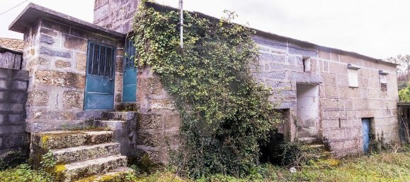 5 bedrooms House in Penafiel, Portugal No. 188911 15