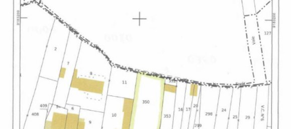 Terreno em Harcy, France N.º 266597 5