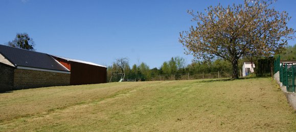 Terreno em Harcy, France N.º 266597 2