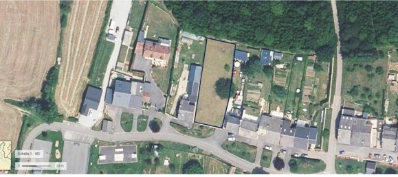 Terreno em Harcy, France N.º 266597 4