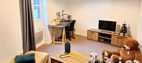 4 rooms Building in Mezieres-en-Brenne, France No. 227620 5