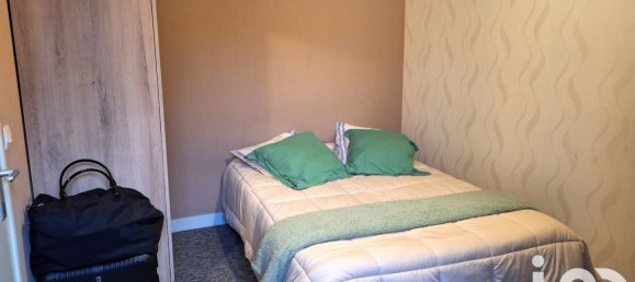 4 rooms Building in Mezieres-en-Brenne, France No. 227620 8