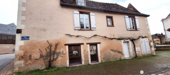 4 rooms Building in Mezieres-en-Brenne, France No. 227620 12