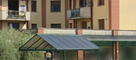 5 bedrooms Apartment in Erbusco, Italy No. 381876 2