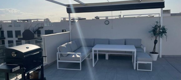 Ático de 2 dormitorios en Alicante, Spain No. 171478 2