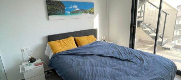 Ático de 2 dormitorios en Alicante, Spain No. 171478 16