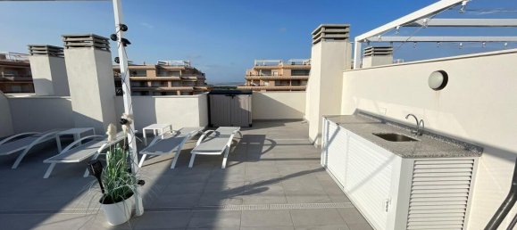 Ático de 2 dormitorios en Alicante, Spain No. 171478 4