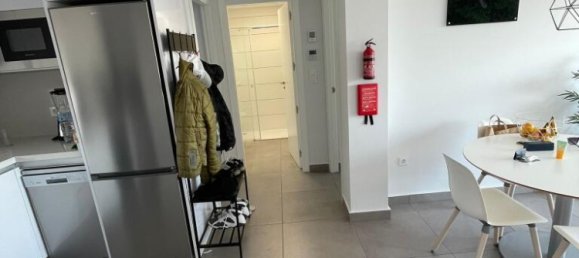 Ático de 2 dormitorios en Alicante, Spain No. 171478 12