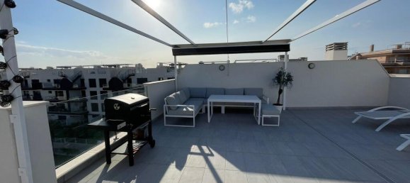 Ático de 2 dormitorios en Alicante, Spain No. 171478 3