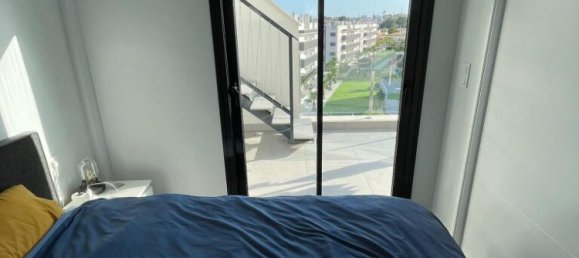 Ático de 2 dormitorios en Alicante, Spain No. 171478 17