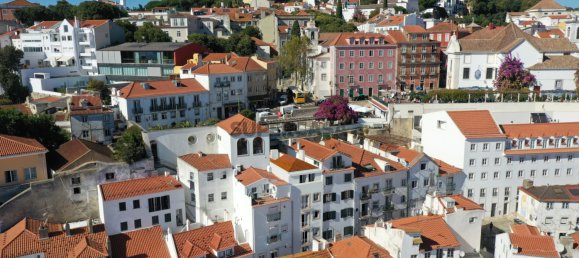 Bâtiment à Lisbon, Portugal 312m² No. 161349 3