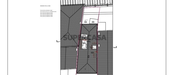 Bâtiment à Lisbon, Portugal 312m² No. 161349 11