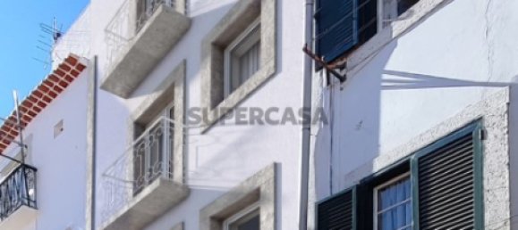 Bâtiment à Lisbon, Portugal 312m² No. 161349 2